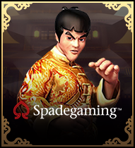 SPADEGAMEING