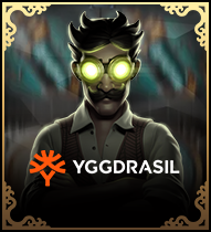 YGGDRASIL
