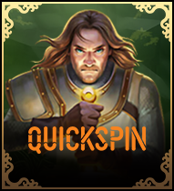 QUICKSPIN