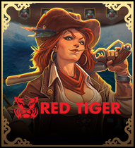 RED TIGER